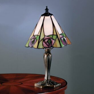 Small tiffany table lamps