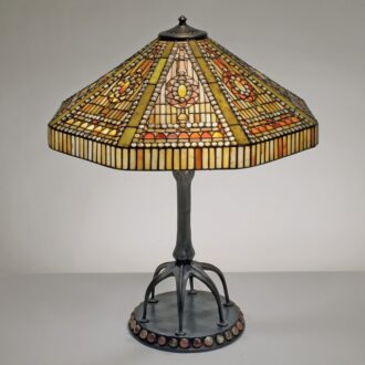 Tiffany table lamps cheap
