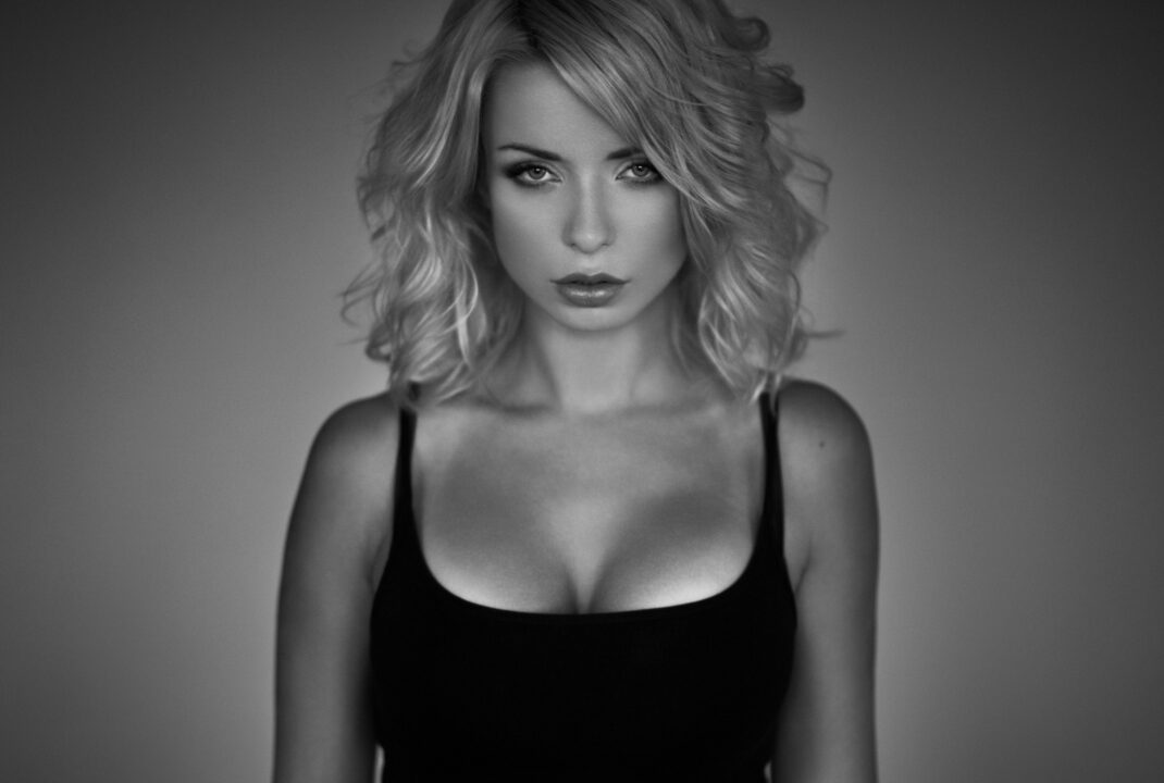 Ekaterina Enokaeva Desktop