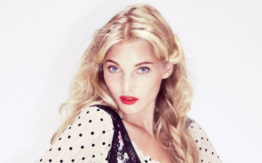 Elsa Hosk High Definition Wallpapers