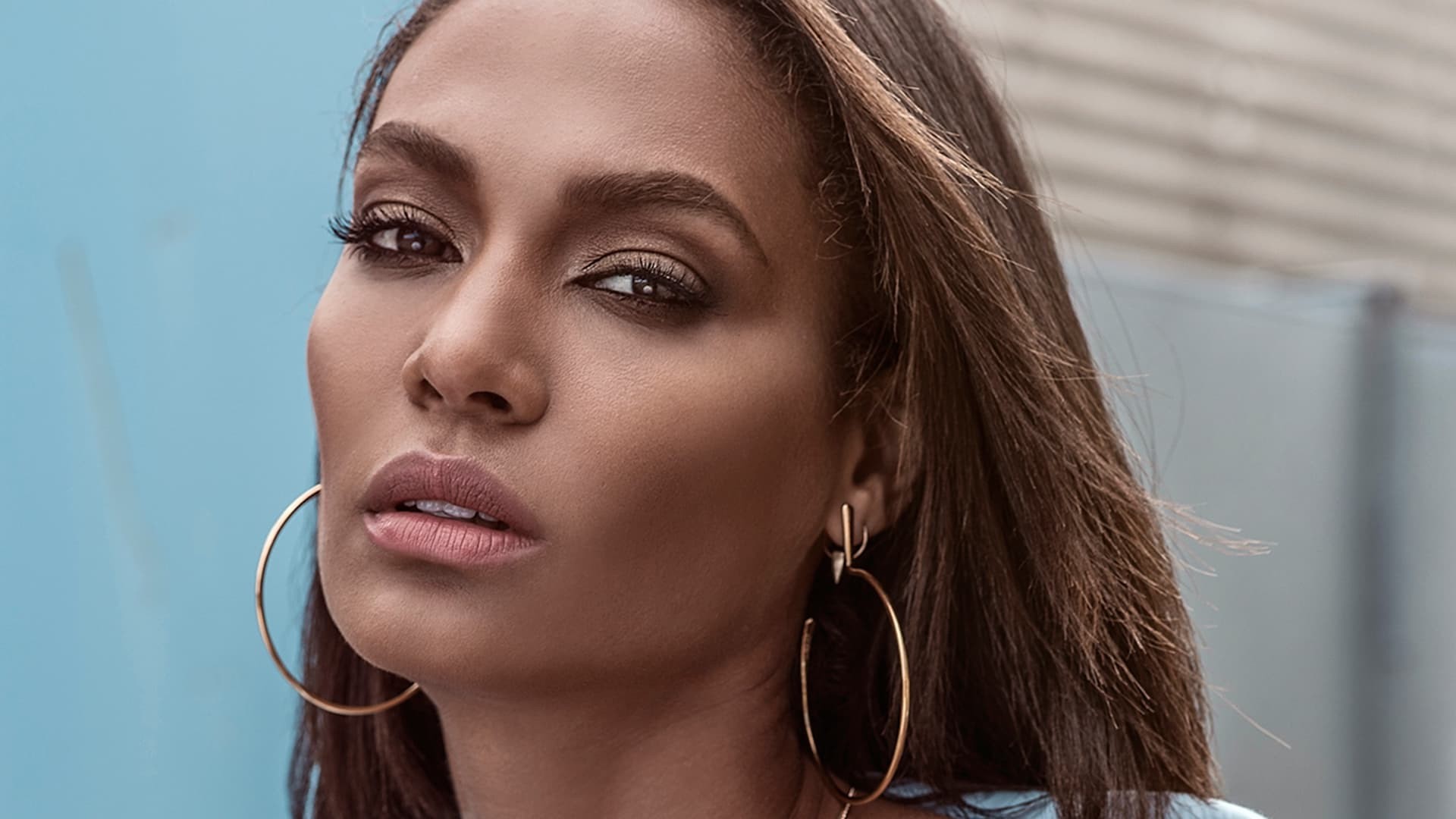 Joan Smalls Wallpapers For Windows
