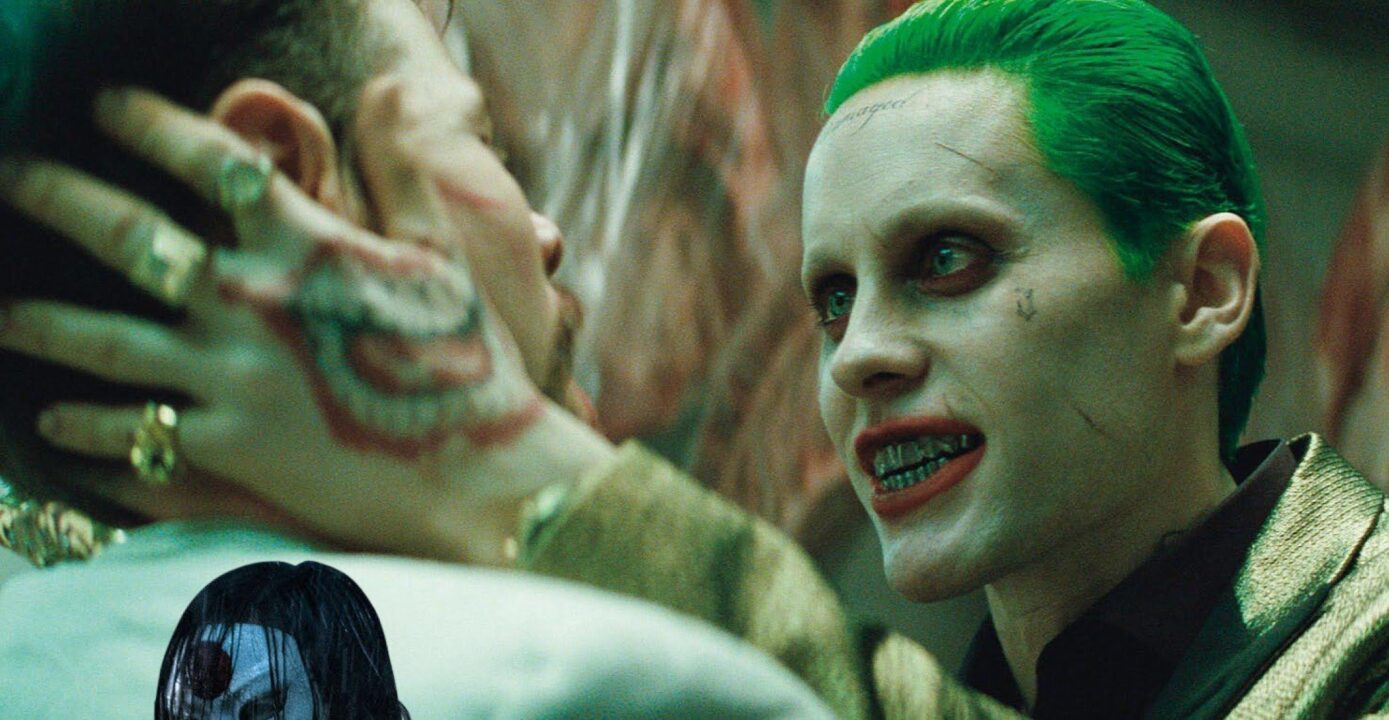 Joker (Suicide Squad) Background images