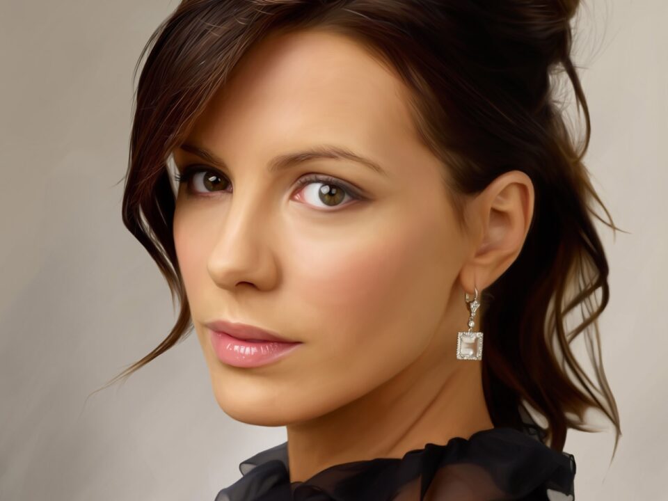 Kate Beckinsale HQ Wallpapers