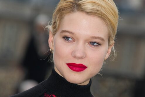 Lea Seydoux Full HD