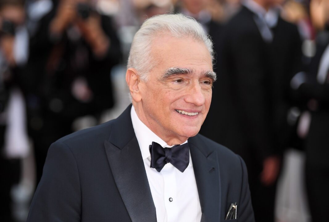 Martin Scorsese HD Wallpapers