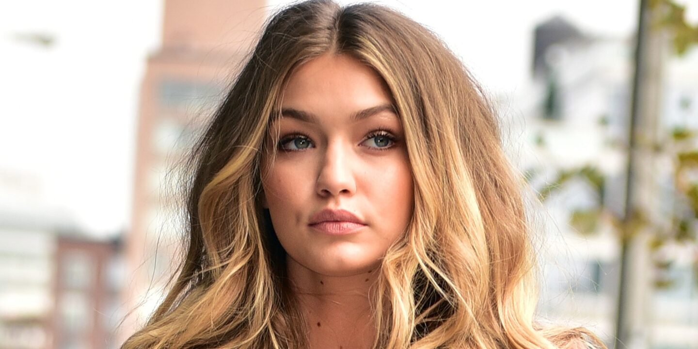 Pictures of Gigi Hadid