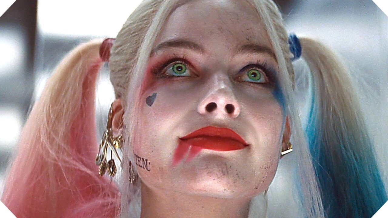 Pictures of Harley Quinn