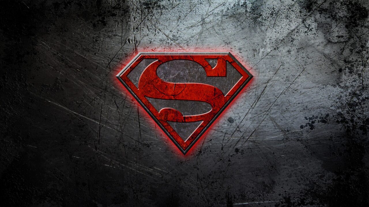 Superman Gallery
