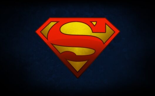 Superman Logo