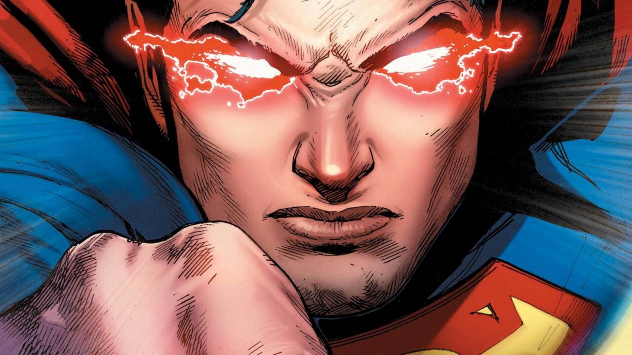 Superman Photos