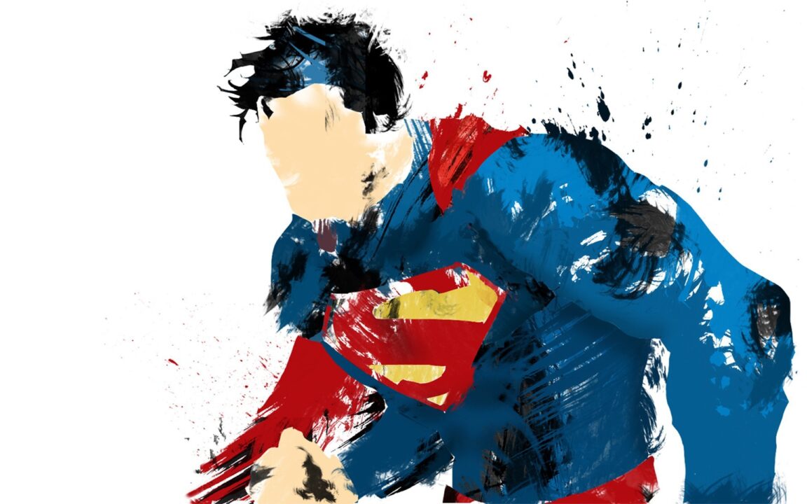 Superman Pics