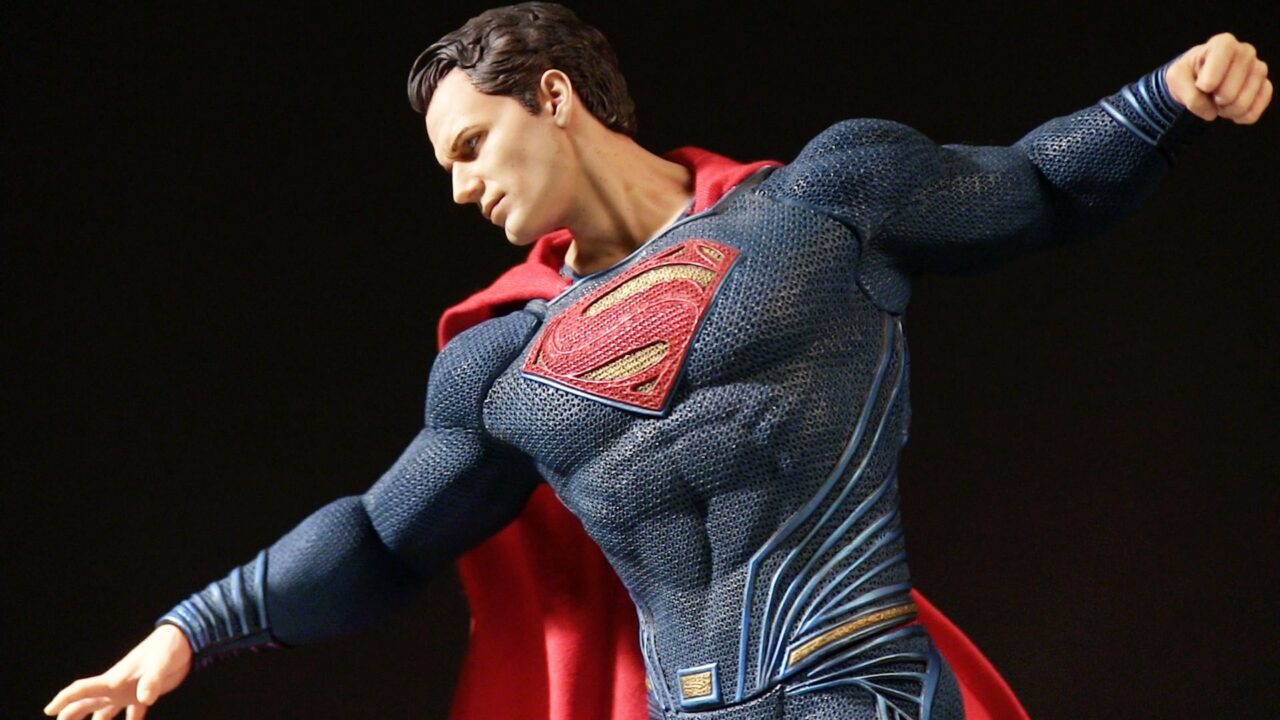 Superman Wallpapers for Laptop