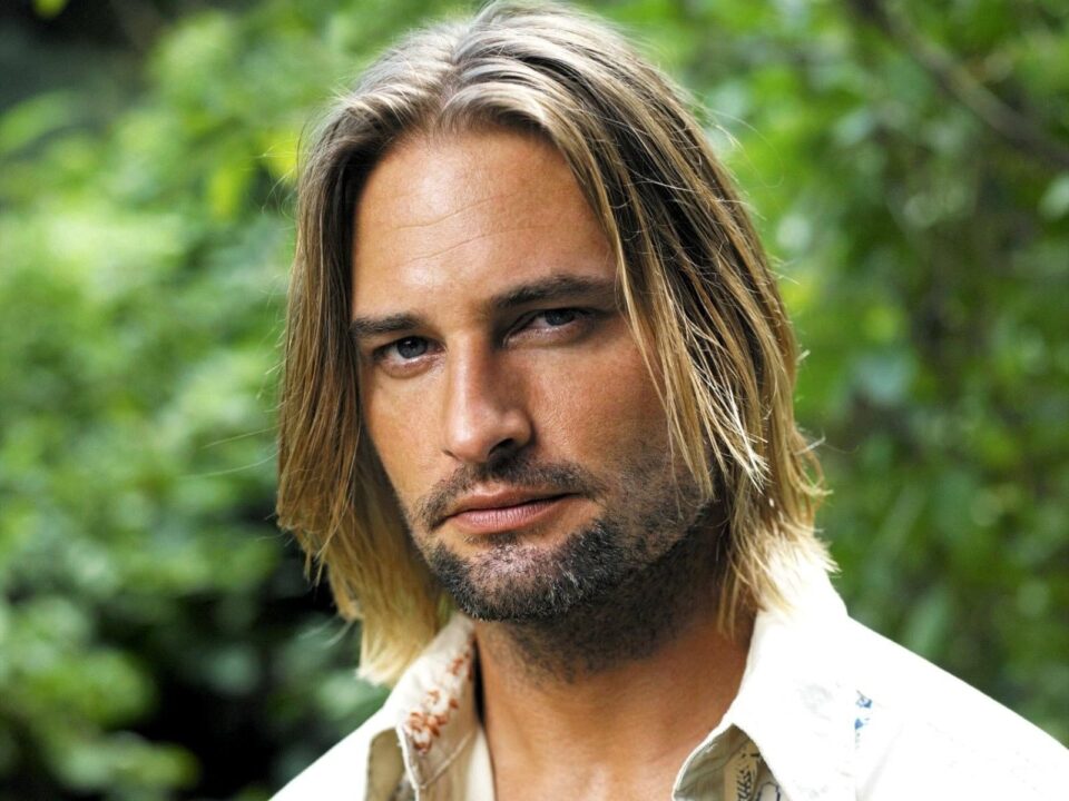 Josh Holloway Background images