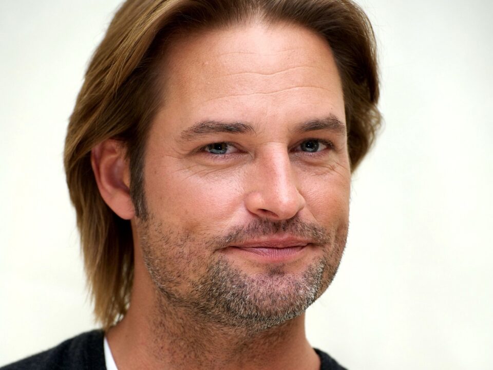 Josh Holloway High Definition