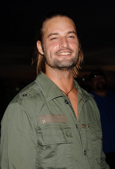 Josh Holloway Photo Gallery