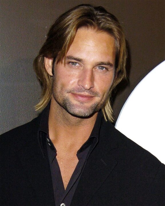 Josh Holloway Photos