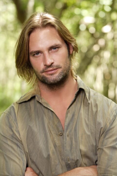 Josh Holloway Pics