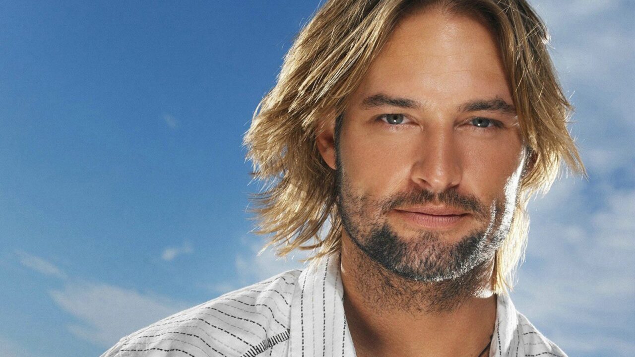 Josh Holloway Wallpapers