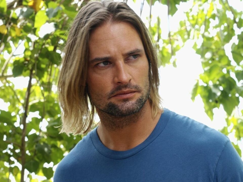 Josh Holloway images