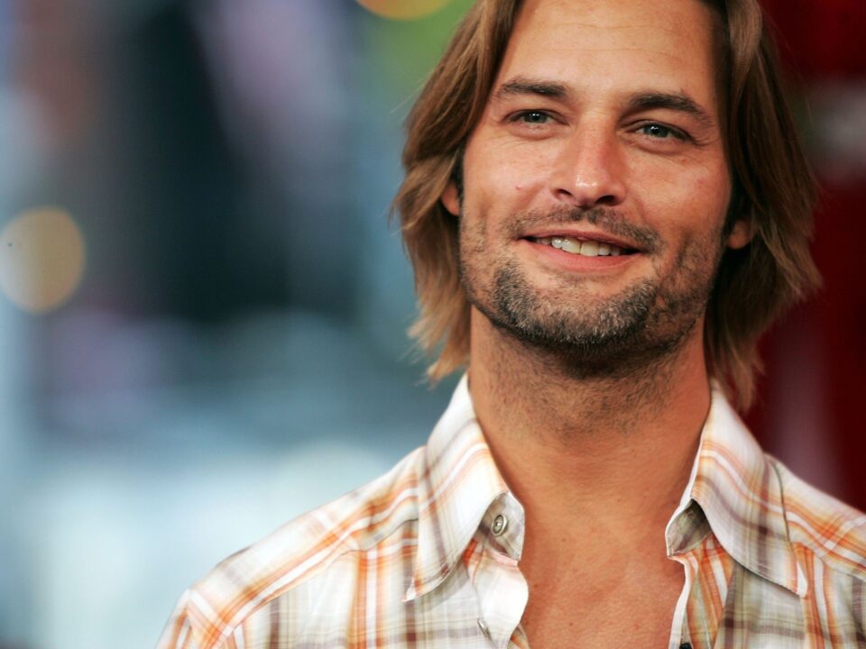 Pictures of Josh Holloway