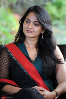 Anushka Shetty Gallery