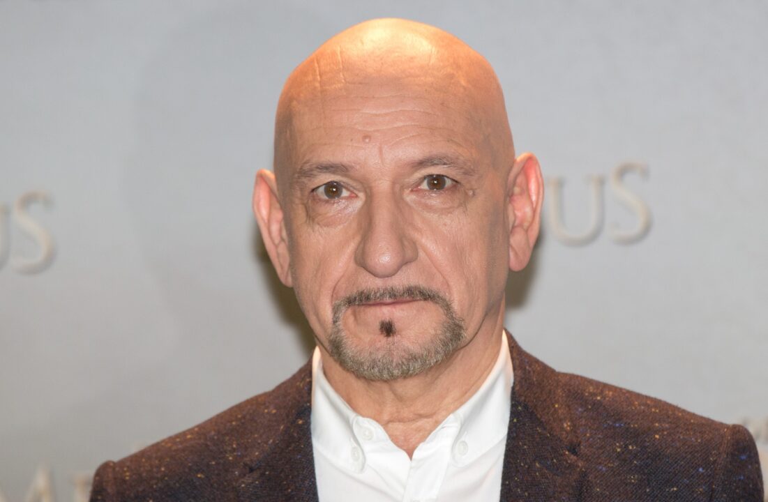 Ben Kingsley