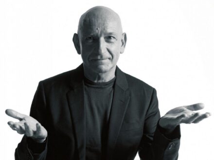 Ben Kingsley Computer Wallpapers