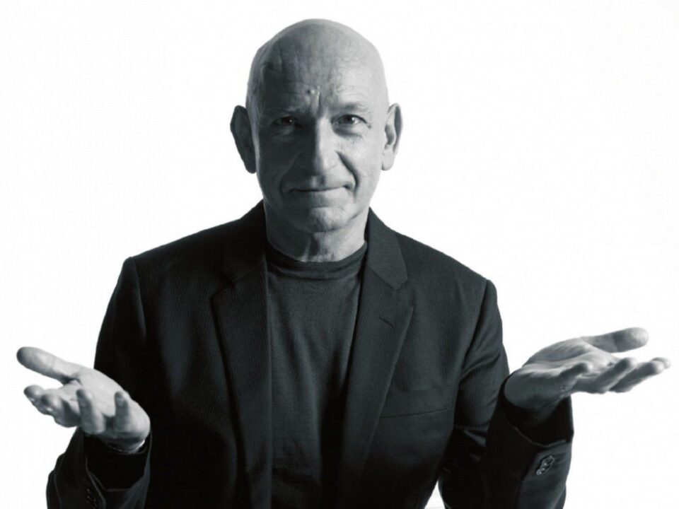 Ben Kingsley Computer Wallpapers