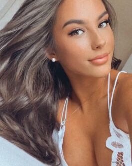 Carlotta Bonke Photos