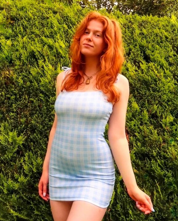 Imogen Lucie Pictures