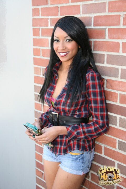 Jazmin Ryder Gallery