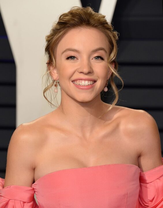 Pictures of Sydney Sweeney