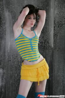 Stoya Gallery