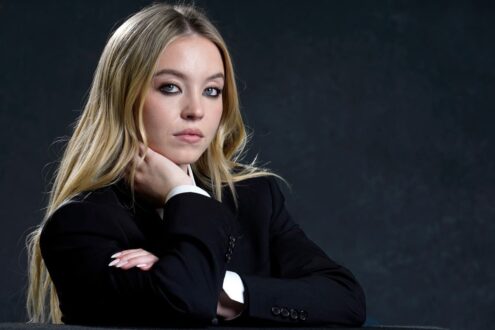 Sydney Sweeney Photos