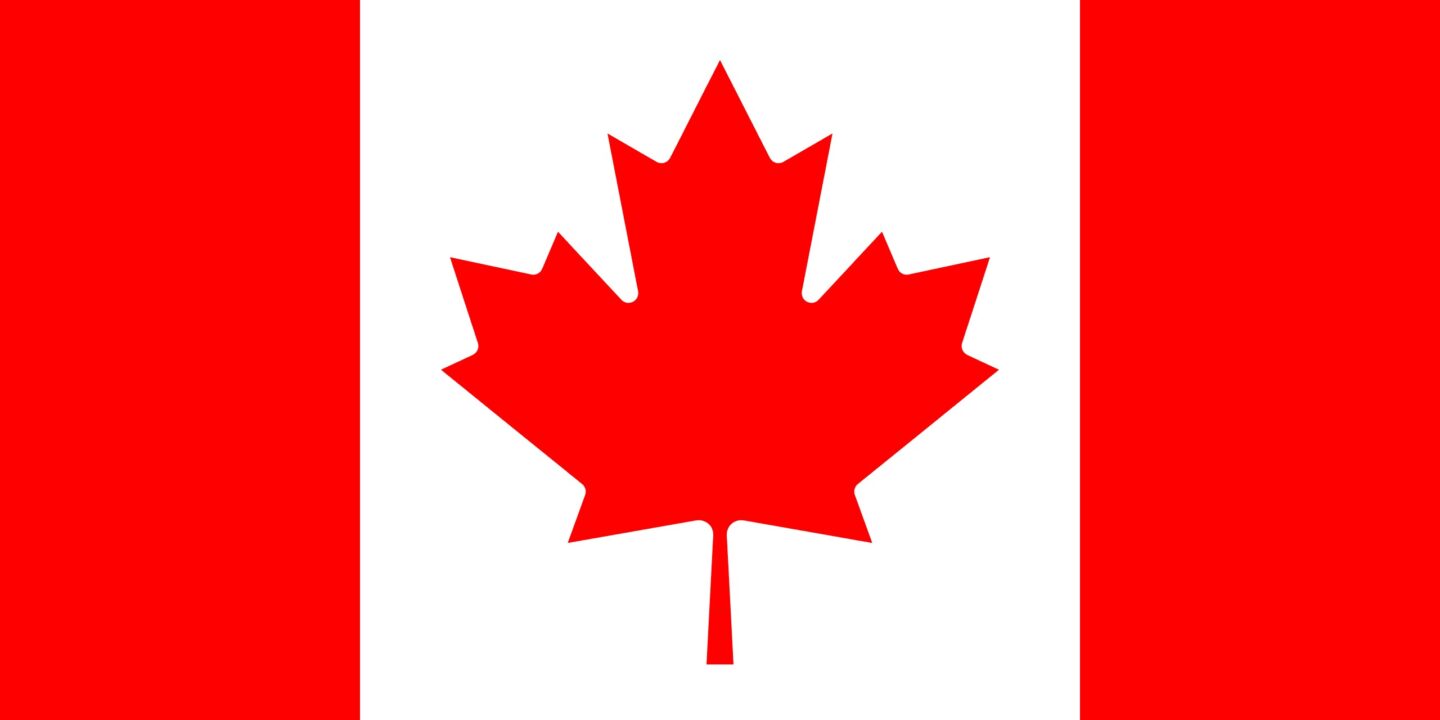 Canada Flag