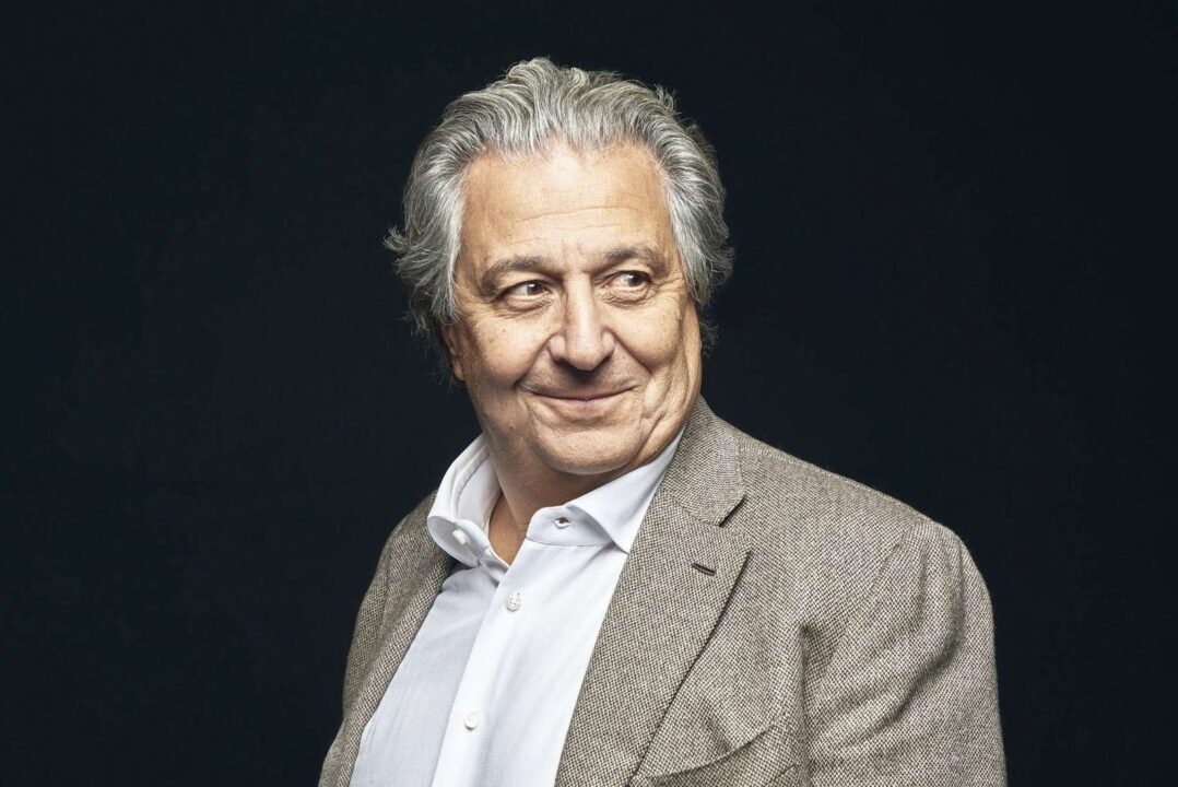 Christian Clavier Wallpapers