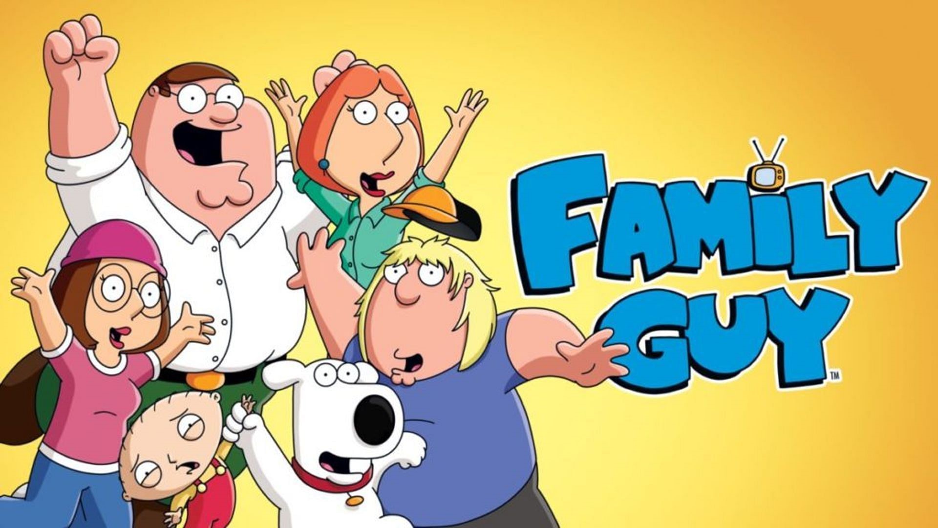Family Guy Wallpapers, Photos, Pictures, Backgrounds