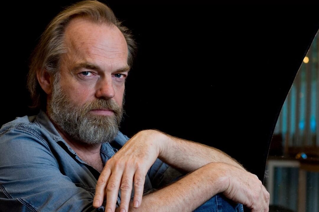 Hugo Weaving Desktop images