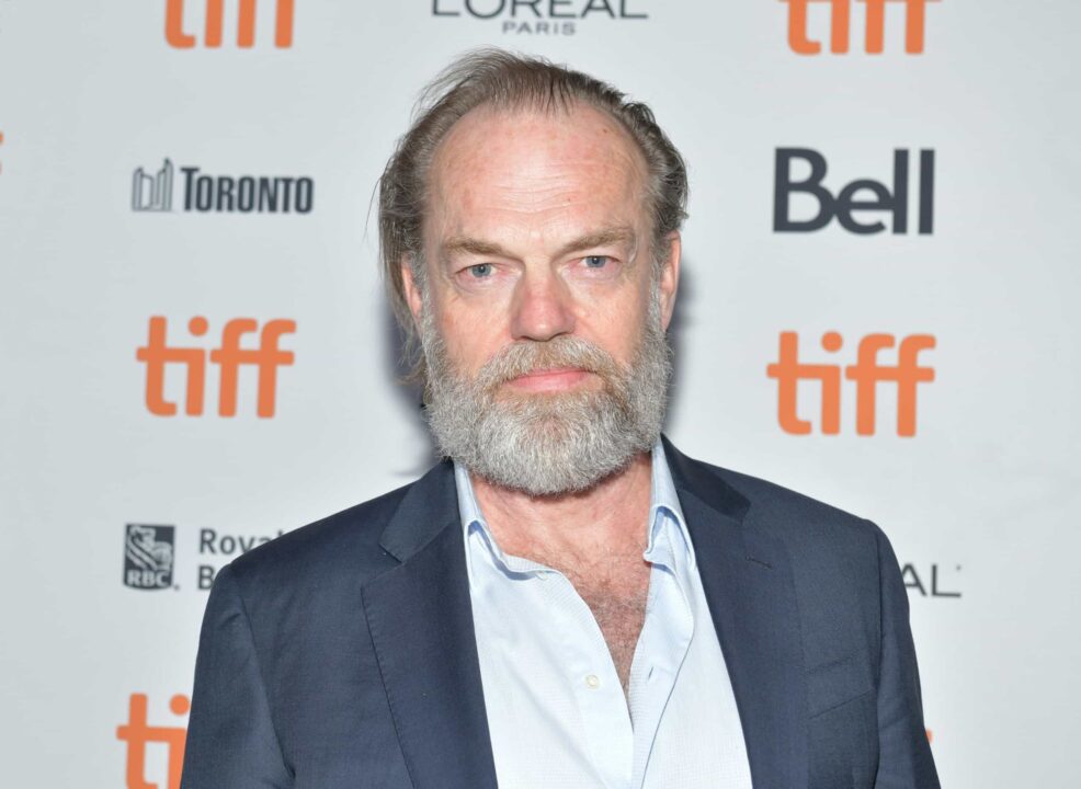 Hugo Weaving HD Wallpapers