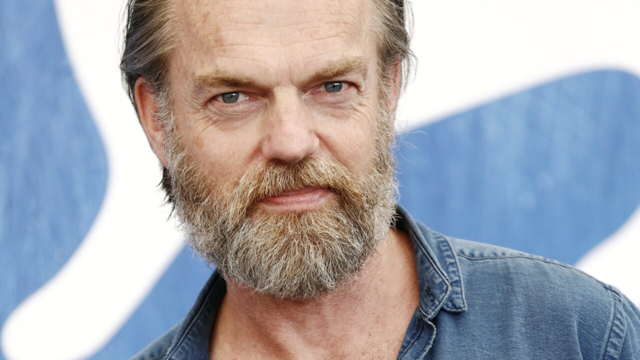 Hugo Weaving Wallpapers