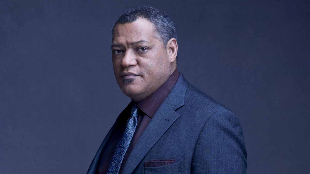 Laurence Fishburne Computer Wallpapers