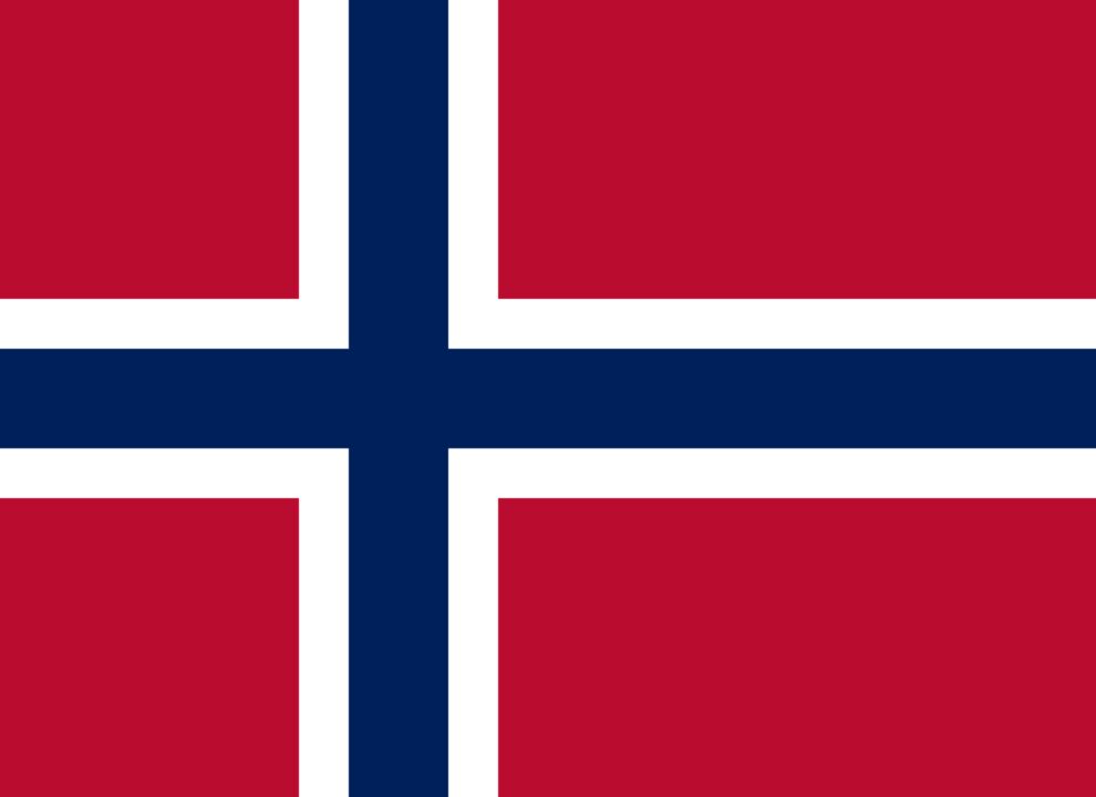 Norway Flag