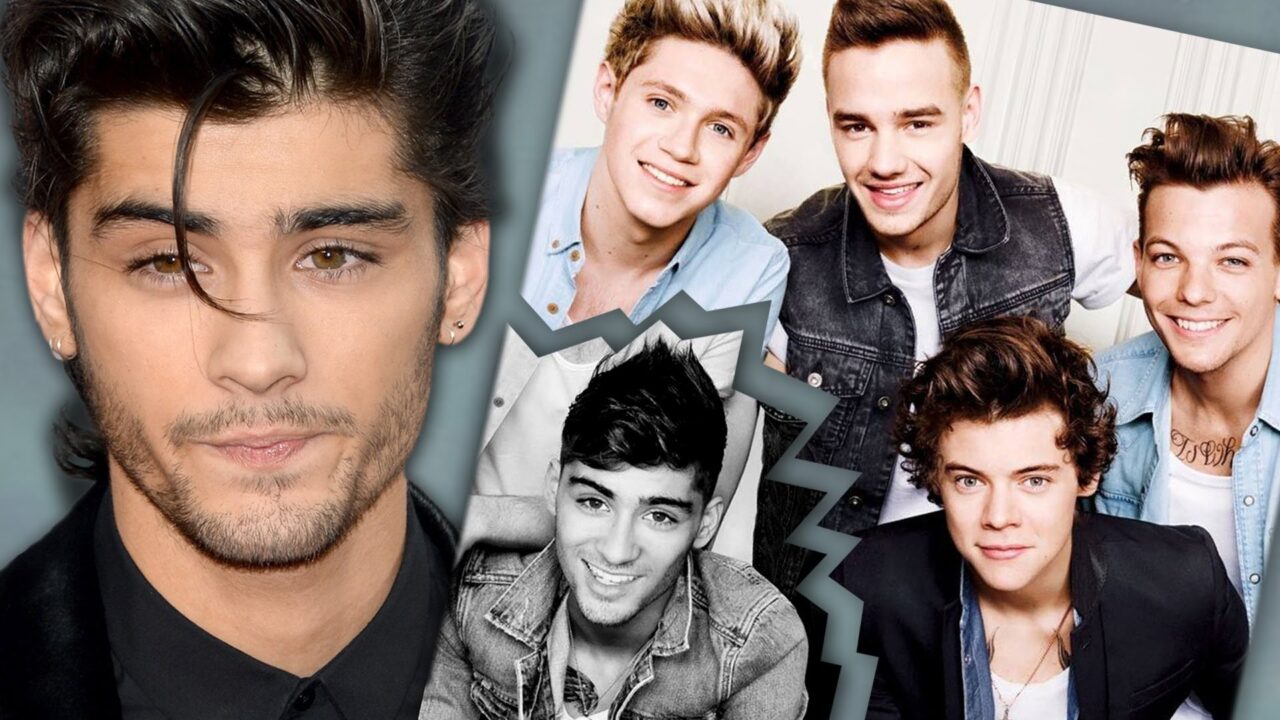 One Direction