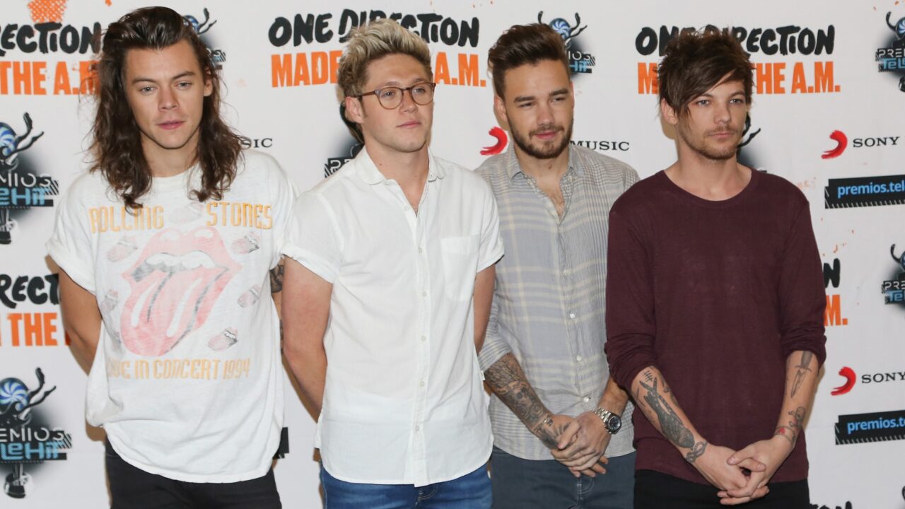 One Direction Pics