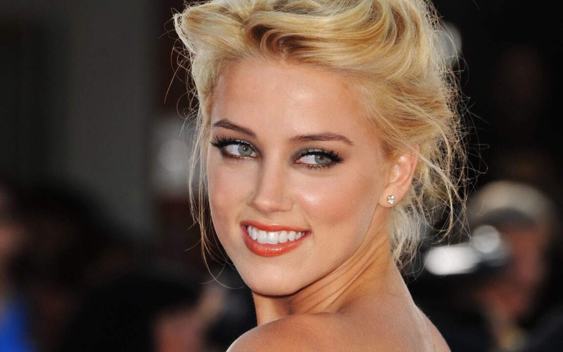 Pictures of Amber Heard