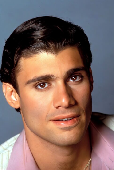 Steven Bauer Photos