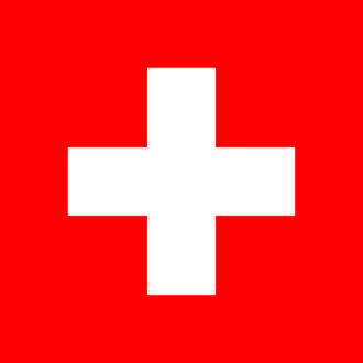 Switzerland Flag