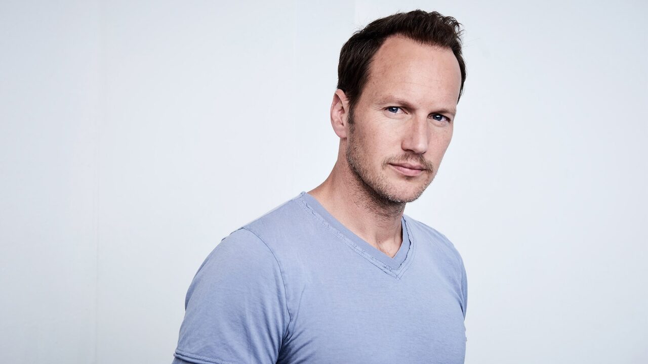Patrick Wilson Desktop