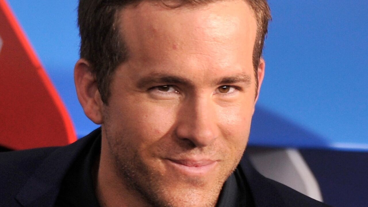 Ryan Reynolds images