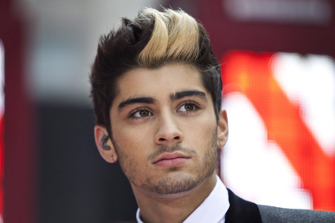 Zayn Malik Background images